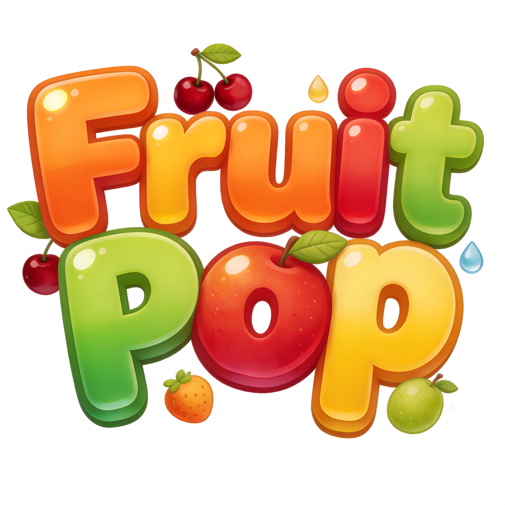 Fruit Pop